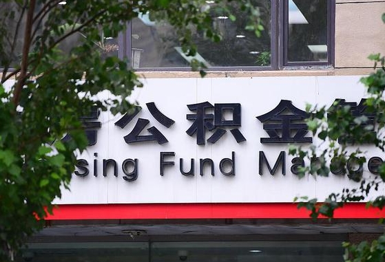 邵阳县离职公积金（离职公积金怎么处理）